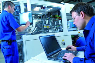 帝目集團蘇州展會展出創新型驅動裝置檢測軟件系統，引領計算機網絡工程新應用