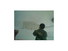 專業(yè)解決電梯井滲水與屋頂防水堵漏問題——選擇蘇州月星防水公司