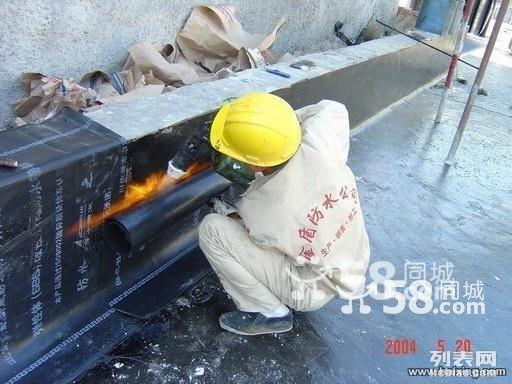 天津金龍專業防水補漏服務 新舊屋面維修與房屋防水解決方案